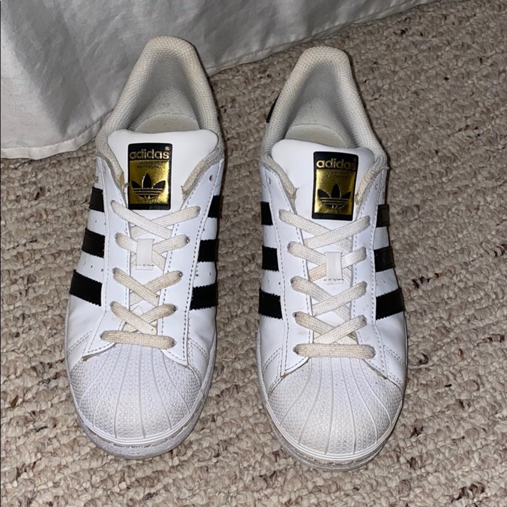 adidas superstar sneakers